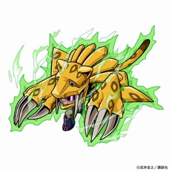 ���������꡼ No.005�Υ���ͥ������ / �֥ݥ�������󥸥�󥺡פ��֥��㡼�ޥ󥭥󥰡פȤΥ���ܴ����3�Ƥ򳫻�