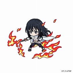 画像ギャラリー No.004のサムネイル画像 / 「ポコダン」でアニメ「転生したらスライムだった件」とのコラボ企画がスタート