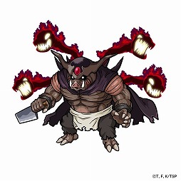 画像ギャラリー No.005のサムネイル画像 / 「ポコダン」でアニメ「転生したらスライムだった件」とのコラボ企画がスタート