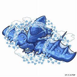 画像ギャラリー No.006のサムネイル画像 / 「ポコダン」でアニメ「転生したらスライムだった件」とのコラボ企画がスタート