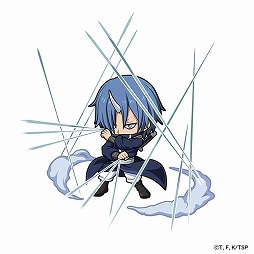 画像ギャラリー No.014のサムネイル画像 / 「ポコダン」でアニメ「転生したらスライムだった件」とのコラボ企画がスタート