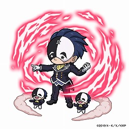 ꡼ No.003 | ֥ݥס䥫ޤо줹륢˥֤ΤСץܤ