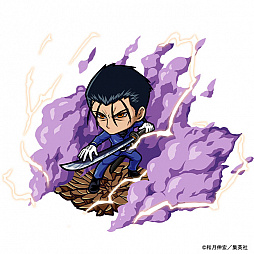 画像ギャラリー No.008のサムネイル画像 / 「ポコロンダンジョンズ」,漫画“るろうに剣心-明治剣客浪漫譚-”とのコラボ第2弾が本日開始