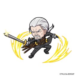 画像ギャラリー No.012のサムネイル画像 / 「ポコロンダンジョンズ」の“Re:ゼロ”コラボ企画が12月15日開始。エキドナやスバル&ベアトリスらが登場