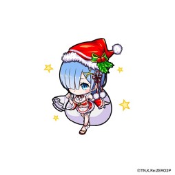 画像ギャラリー No.016のサムネイル画像 / 「ポコロンダンジョンズ」の“Re:ゼロ”コラボ企画が12月15日開始。エキドナやスバル&ベアトリスらが登場