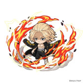 画像ギャラリー No.002のサムネイル画像 / 「ポコロンダンジョンズ」,TVアニメ「東京リベンジャーズ」とのコラボ企画を開催中