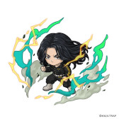 画像ギャラリー No.004のサムネイル画像 / 「ポコロンダンジョンズ」,TVアニメ「東京リベンジャーズ」とのコラボ企画を開催中