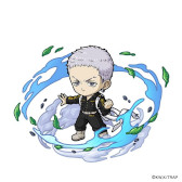 画像ギャラリー No.005のサムネイル画像 / 「ポコロンダンジョンズ」,TVアニメ「東京リベンジャーズ」とのコラボ企画を開催中