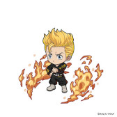 画像ギャラリー No.007のサムネイル画像 / 「ポコロンダンジョンズ」,TVアニメ「東京リベンジャーズ」とのコラボ企画を開催中