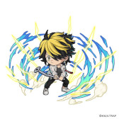 画像ギャラリー No.008のサムネイル画像 / 「ポコロンダンジョンズ」,TVアニメ「東京リベンジャーズ」とのコラボ企画を開催中