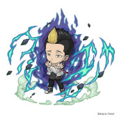 画像ギャラリー No.009のサムネイル画像 / 「ポコロンダンジョンズ」,TVアニメ「東京リベンジャーズ」とのコラボ企画を開催中