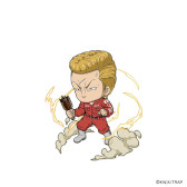 画像ギャラリー No.010のサムネイル画像 / 「ポコロンダンジョンズ」,TVアニメ「東京リベンジャーズ」とのコラボ企画を開催中