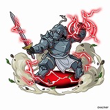 画像ギャラリー No.004のサムネイル画像 / 「ポコロンダンジョンズ」,アニメ「鋼の錬金術師 FULLMETAL ALCHEMIST」とのコラボを開催