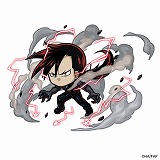 画像ギャラリー No.005のサムネイル画像 / 「ポコロンダンジョンズ」,アニメ「鋼の錬金術師 FULLMETAL ALCHEMIST」とのコラボを開催