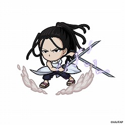 画像ギャラリー No.010のサムネイル画像 / 「ポコロンダンジョンズ」,アニメ「鋼の錬金術師 FULLMETAL ALCHEMIST」とのコラボを開催