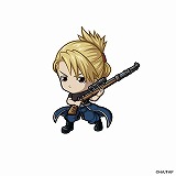 画像ギャラリー No.011のサムネイル画像 / 「ポコロンダンジョンズ」,アニメ「鋼の錬金術師 FULLMETAL ALCHEMIST」とのコラボを開催