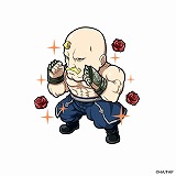 画像ギャラリー No.012のサムネイル画像 / 「ポコロンダンジョンズ」,アニメ「鋼の錬金術師 FULLMETAL ALCHEMIST」とのコラボを開催