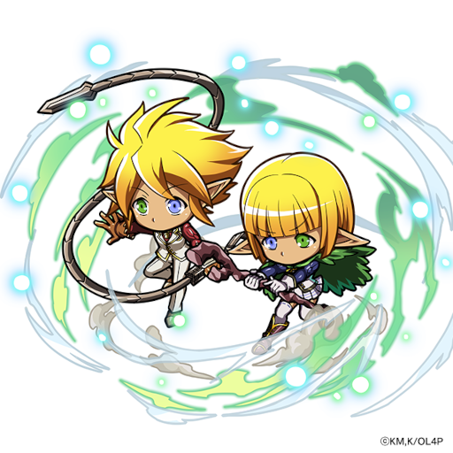 画像ギャラリー No.004のサムネイル画像 / 「ポコロンダンジョンズ」,TVアニメ「オーバーロードⅣ」とのコラボを開催