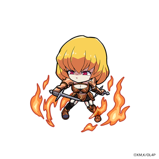 画像ギャラリー No.008のサムネイル画像 / 「ポコロンダンジョンズ」,TVアニメ「オーバーロードⅣ」とのコラボを開催