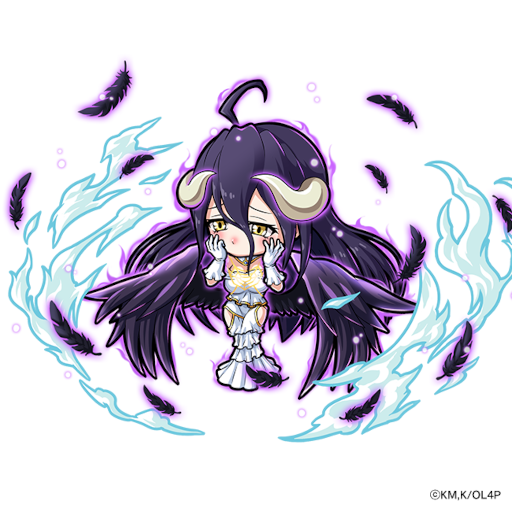 画像ギャラリー No.010のサムネイル画像 / 「ポコロンダンジョンズ」,TVアニメ「オーバーロードⅣ」とのコラボを開催