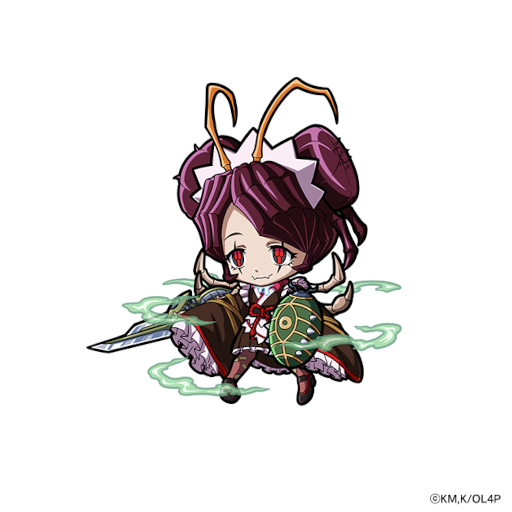 画像ギャラリー No.012のサムネイル画像 / 「ポコロンダンジョンズ」,TVアニメ「オーバーロードⅣ」とのコラボを開催