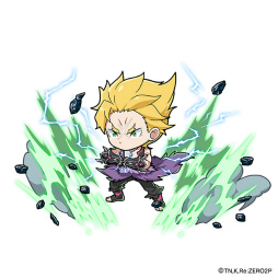 ���������꡼ No.002�Υ���ͥ������ / �֥ݥ�������󥸥�󥺡ס�TV���˥��Re:��������Ϥ�����������ץ������4�Ƥ򳫺�