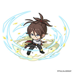 ���������꡼ No.004�Υ���ͥ������ / �֥ݥ�������󥸥�󥺡ס�TV���˥��Re:��������Ϥ�����������ץ������4�Ƥ򳫺�