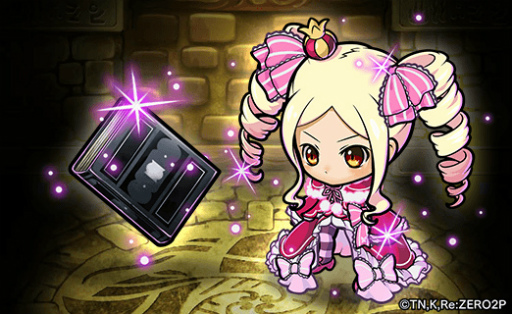 ���������꡼ No.006�Υ���ͥ������ / �֥ݥ�������󥸥�󥺡ס�TV���˥��Re:��������Ϥ�����������ץ������4�Ƥ򳫺�