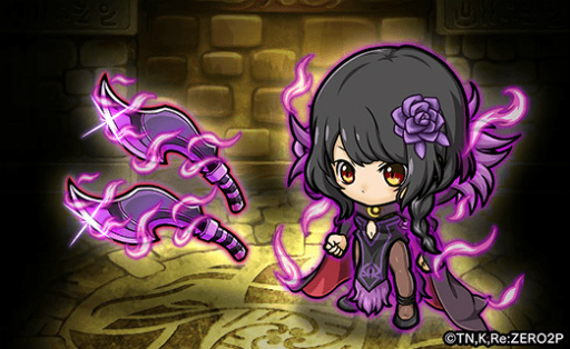 ���������꡼ No.007�Υ���ͥ������ / �֥ݥ�������󥸥�󥺡ס�TV���˥��Re:��������Ϥ�����������ץ������4�Ƥ򳫺�