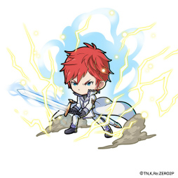 ���������꡼ No.010�Υ���ͥ������ / �֥ݥ�������󥸥�󥺡ס�TV���˥��Re:��������Ϥ�����������ץ������4�Ƥ򳫺�