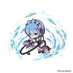 ���������꡼ No.011�Υ���ͥ������ / �֥ݥ�������󥸥�󥺡ס�TV���˥��Re:��������Ϥ�����������ץ������4�Ƥ򳫺�