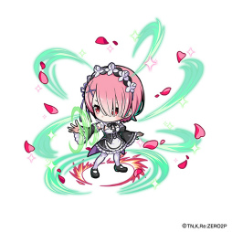 ���������꡼ No.012�Υ���ͥ������ / �֥ݥ�������󥸥�󥺡ס�TV���˥��Re:��������Ϥ�����������ץ������4�Ƥ򳫺�