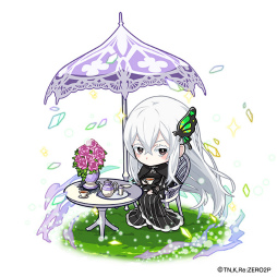 ���������꡼ No.013�Υ���ͥ������ / �֥ݥ�������󥸥�󥺡ס�TV���˥��Re:��������Ϥ�����������ץ������4�Ƥ򳫺�