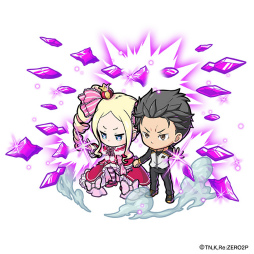 ���������꡼ No.014�Υ���ͥ������ / �֥ݥ�������󥸥�󥺡ס�TV���˥��Re:��������Ϥ�����������ץ������4�Ƥ򳫺�