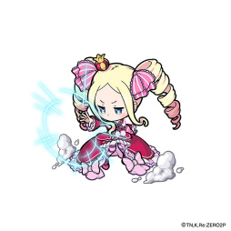 ���������꡼ No.016�Υ���ͥ������ / �֥ݥ�������󥸥�󥺡ס�TV���˥��Re:��������Ϥ�����������ץ������4�Ƥ򳫺�