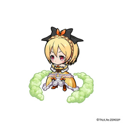 ���������꡼ No.017�Υ���ͥ������ / �֥ݥ�������󥸥�󥺡ס�TV���˥��Re:��������Ϥ�����������ץ������4�Ƥ򳫺�