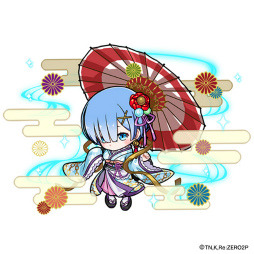 ���������꡼ No.019�Υ���ͥ������ / �֥ݥ�������󥸥�󥺡ס�TV���˥��Re:��������Ϥ�����������ץ������4�Ƥ򳫺�