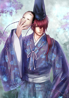 ������#004�Υ���ͥ���/�֥������Хȥ�Ƥ�����פΥ��ȡ��꡼�������ˡ��ץ쥤�䡼���Ϥ��ߤ��Ƥ����¸�ߡ֥ߥ��ޡפ䶦��ι�򤹤륭��饯�����Υ��饹�Ȥ�Ǻ�