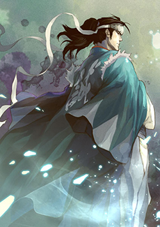 ������#005�Υ���ͥ���/�֥������Хȥ�Ƥ�����פΥ��ȡ��꡼�������ˡ��ץ쥤�䡼���Ϥ��ߤ��Ƥ����¸�ߡ֥ߥ��ޡפ䶦��ι�򤹤륭��饯�����Υ��饹�Ȥ�Ǻ�