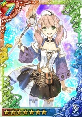 画像ギャラリー No.007のサムネイル画像 / 「クイズバトル討鬼伝」が「エスカ&ロジーのアトリエ」とコラボ。限定任務登場