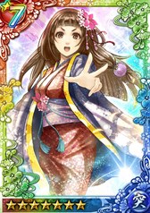 画像ギャラリー No.007のサムネイル画像 / 「クイズバトル討鬼伝」列伝任務「慈愛ぶかき白狐 葛の葉」が復刻。「天狐のイチオシ」第4回も開催