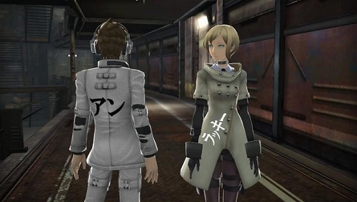 画像集#006のサムネイル/「共闘ギルド」,「フリーダムウォーズ」のタイムアタックイベントが15日に開催