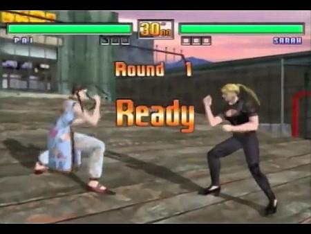 バーチャファイターの生みの親・鈴木 裕氏に聞く，シリーズの今昔