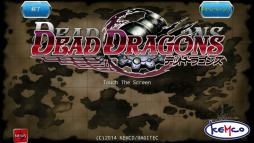 ������#001�Υ���ͥ���/�ɥ饴��ȿʹ֤ΰ�����ɤ�RPG�֥ǥåɥɥ饴�󥺡פ�iOS�Ǥ��ۿ�����