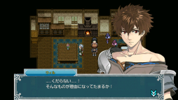 ������#002�Υ���ͥ���/�ɥ饴��ȿʹ֤ΰ�����ɤ�RPG�֥ǥåɥɥ饴�󥺡פ�iOS�Ǥ��ۿ�����