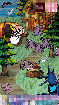 ������#007�Υ���ͥ���/�Ѳ����Ƥ������������ɤ��Ϥ��褦��iOS�������������֥�������Ի׵Ĥι�פ�Ҳ𤹤�֡ʤۤܡ��������ޥۥ������̿�����514��