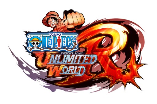 6月12日発売のps3 Ps Vita Wii U版 ワンピース アンリミテッドワールド R Tvcm第1弾が公式サイトで公開