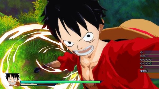 6月12日発売のps3 Ps Vita Wii U版 ワンピース アンリミテッドワールド R Tvcm第1弾が公式サイトで公開