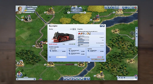 Rail Nation׸ȥ쥤顼ʢɥĸ졦Ѹǡ