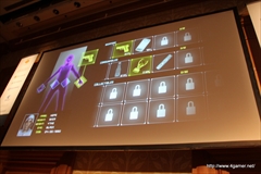 画像集#006のサムネイル/「Republique」の日本人UIデザイナーはUnity Game Jamがきっかけでスカウト。“デバッグ実績”や“架空レビュー”などユニークな開発体制も語られた「Unite Japan 2014」のセッションをレポート